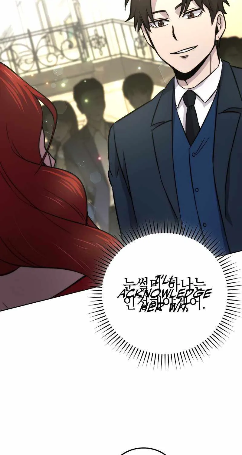 Demon Lord’s Martial Arts Ascension Chapter 38 page 39 - 