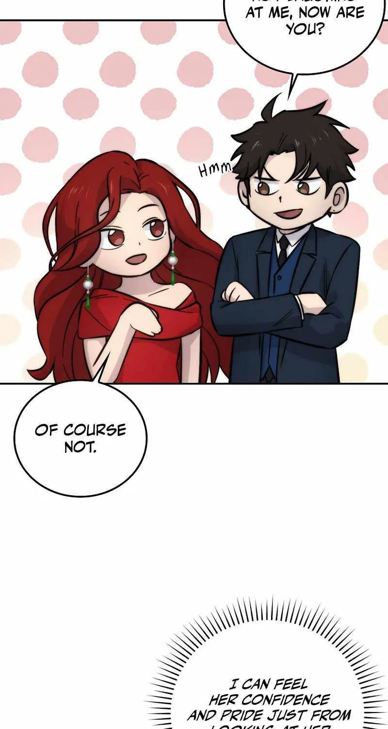 Demon Lord’s Martial Arts Ascension Chapter 38 page 42 - 