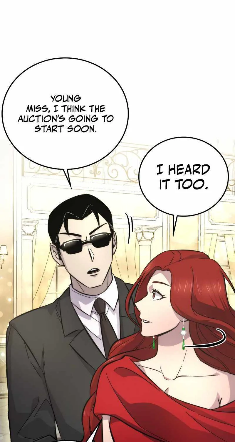 Demon Lord’s Martial Arts Ascension Chapter 38 page 46 - 