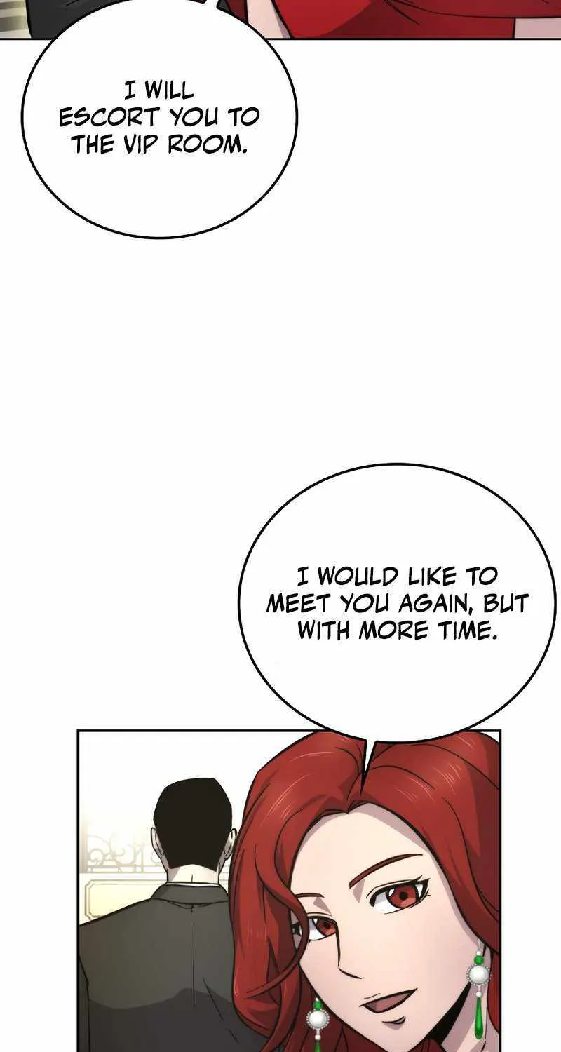 Demon Lord’s Martial Arts Ascension Chapter 38 page 47 - 