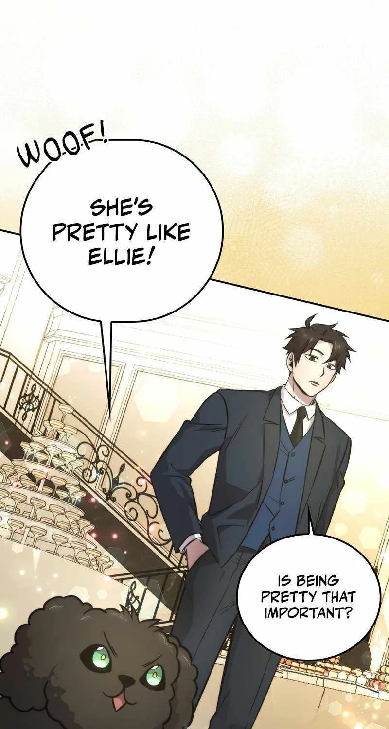 Demon Lord’s Martial Arts Ascension Chapter 38 page 50 - 