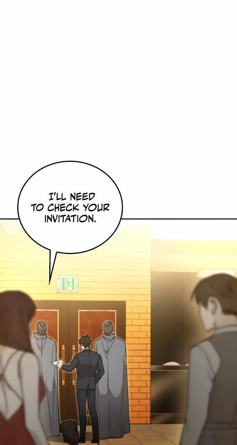 Demon Lord’s Martial Arts Ascension Chapter 38 page 54 - 