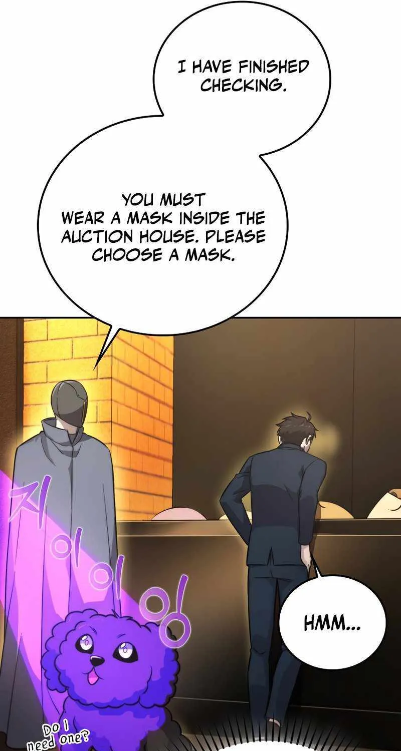 Demon Lord’s Martial Arts Ascension Chapter 38 page 57 - 