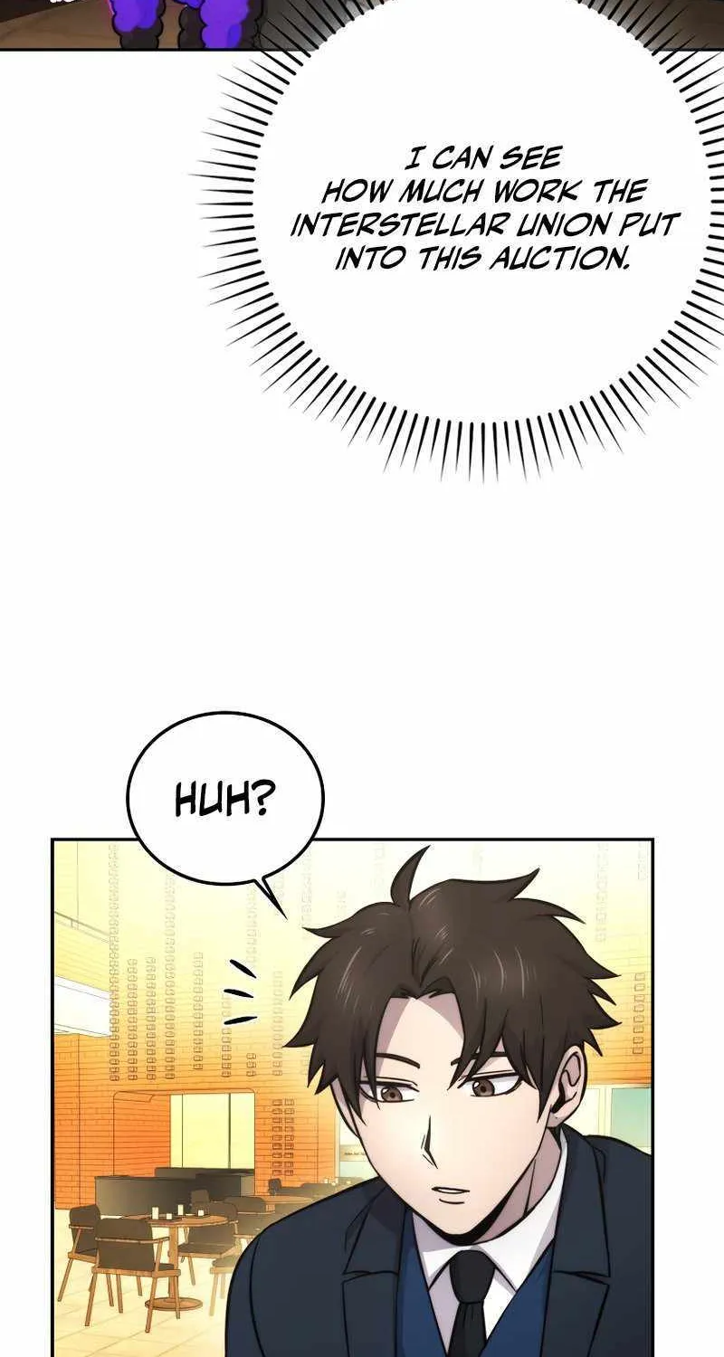 Demon Lord’s Martial Arts Ascension Chapter 38 page 58 - 