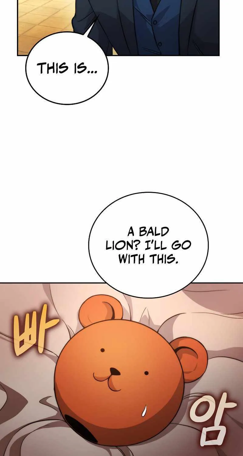 Demon Lord’s Martial Arts Ascension Chapter 38 page 59 - 