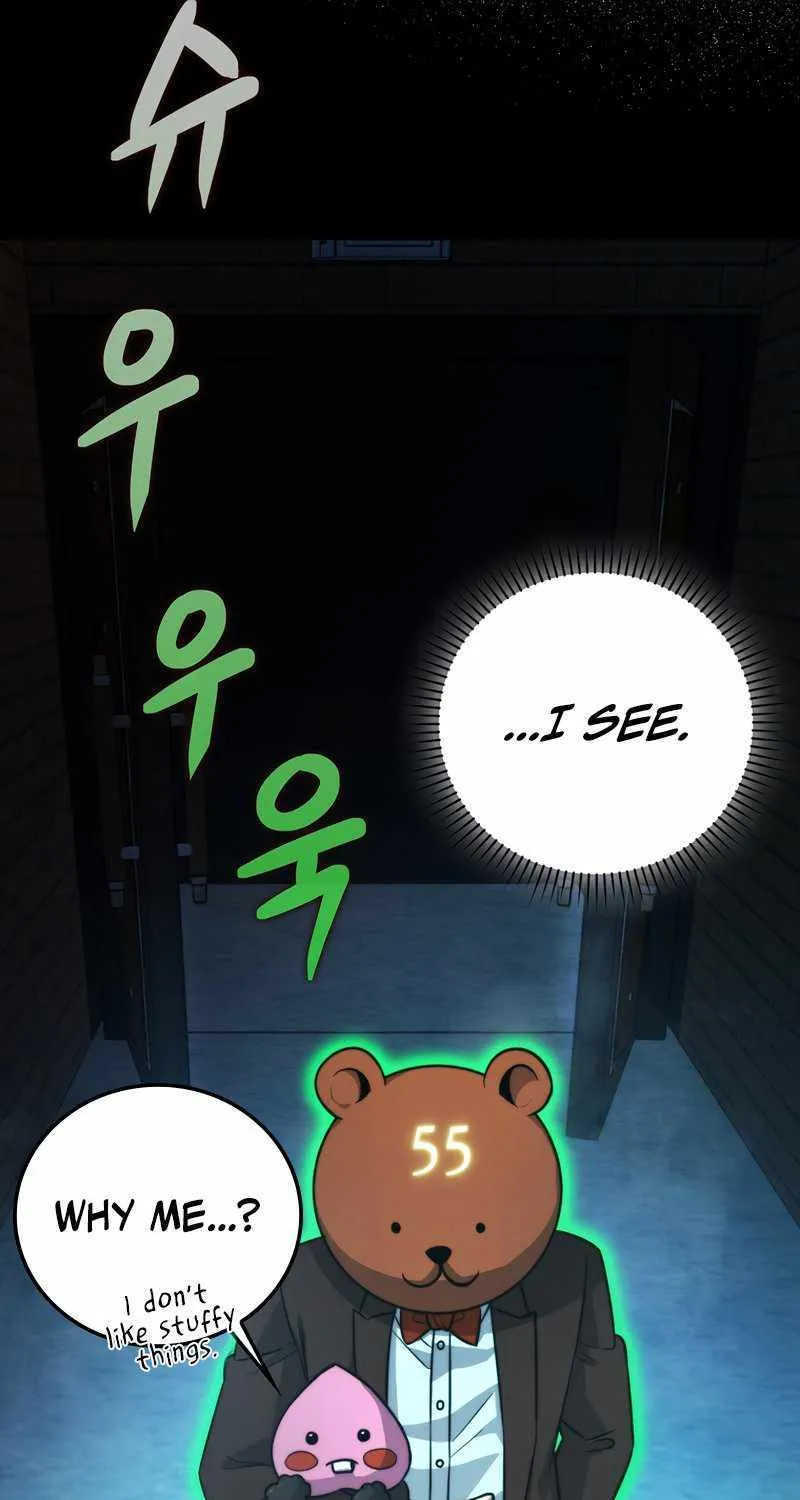 Demon Lord’s Martial Arts Ascension Chapter 38 page 61 - 