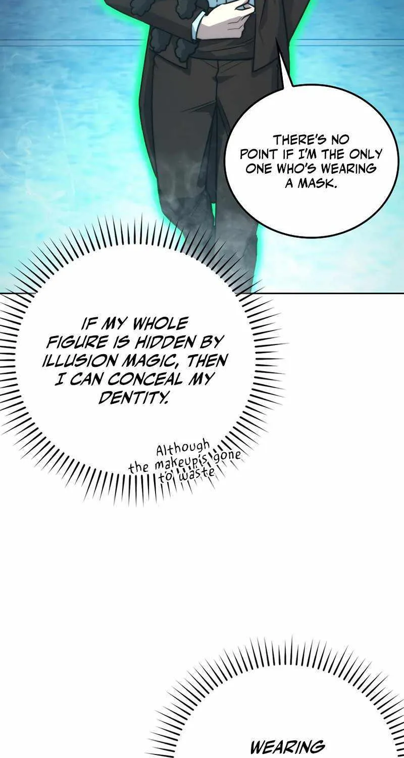 Demon Lord’s Martial Arts Ascension Chapter 38 page 62 - 