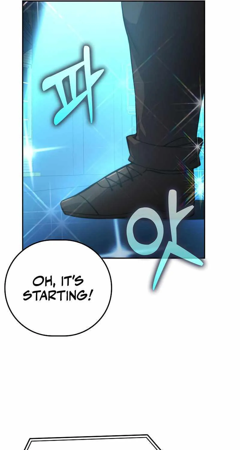 Demon Lord’s Martial Arts Ascension Chapter 38 page 65 - 