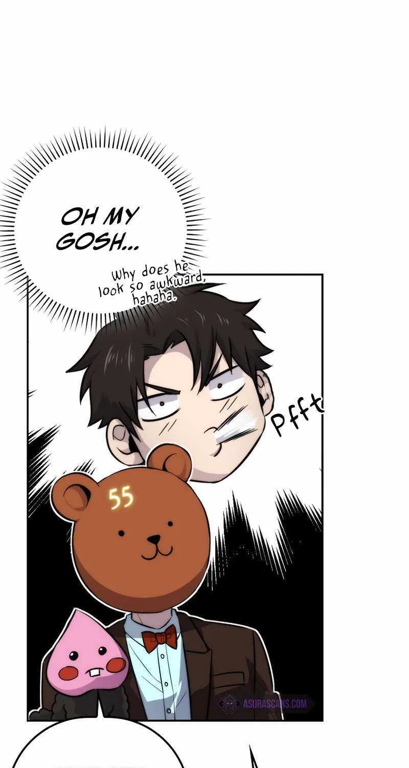 Demon Lord’s Martial Arts Ascension Chapter 38 page 67 - 