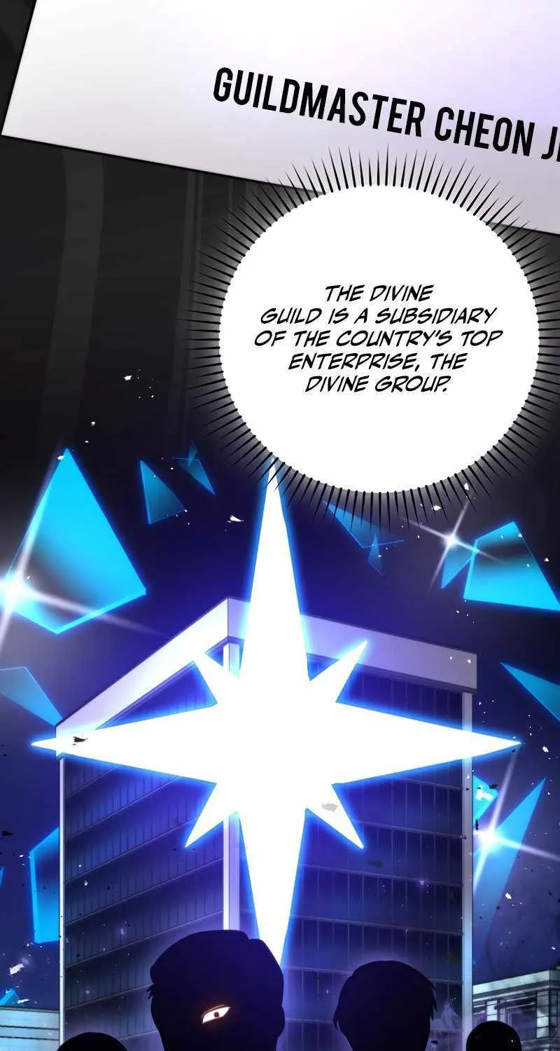 Demon Lord’s Martial Arts Ascension Chapter 38 page 8 - 