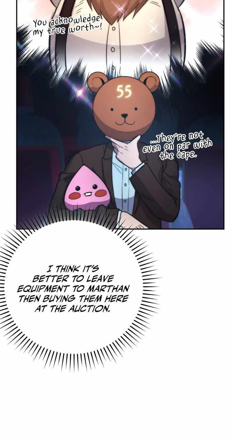 Demon Lord’s Martial Arts Ascension Chapter 38 page 75 - 