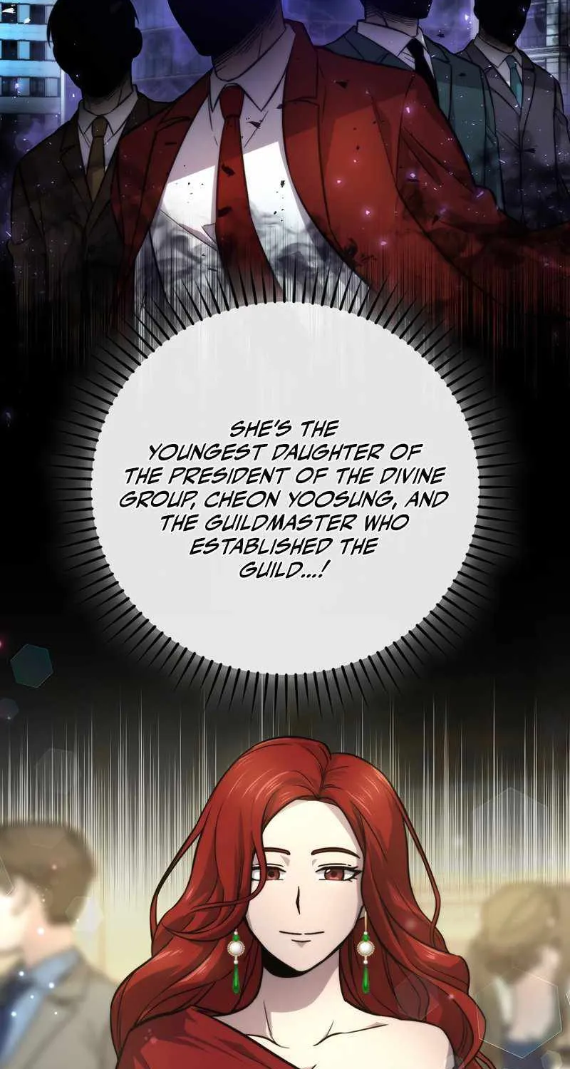Demon Lord’s Martial Arts Ascension Chapter 38 page 9 - 