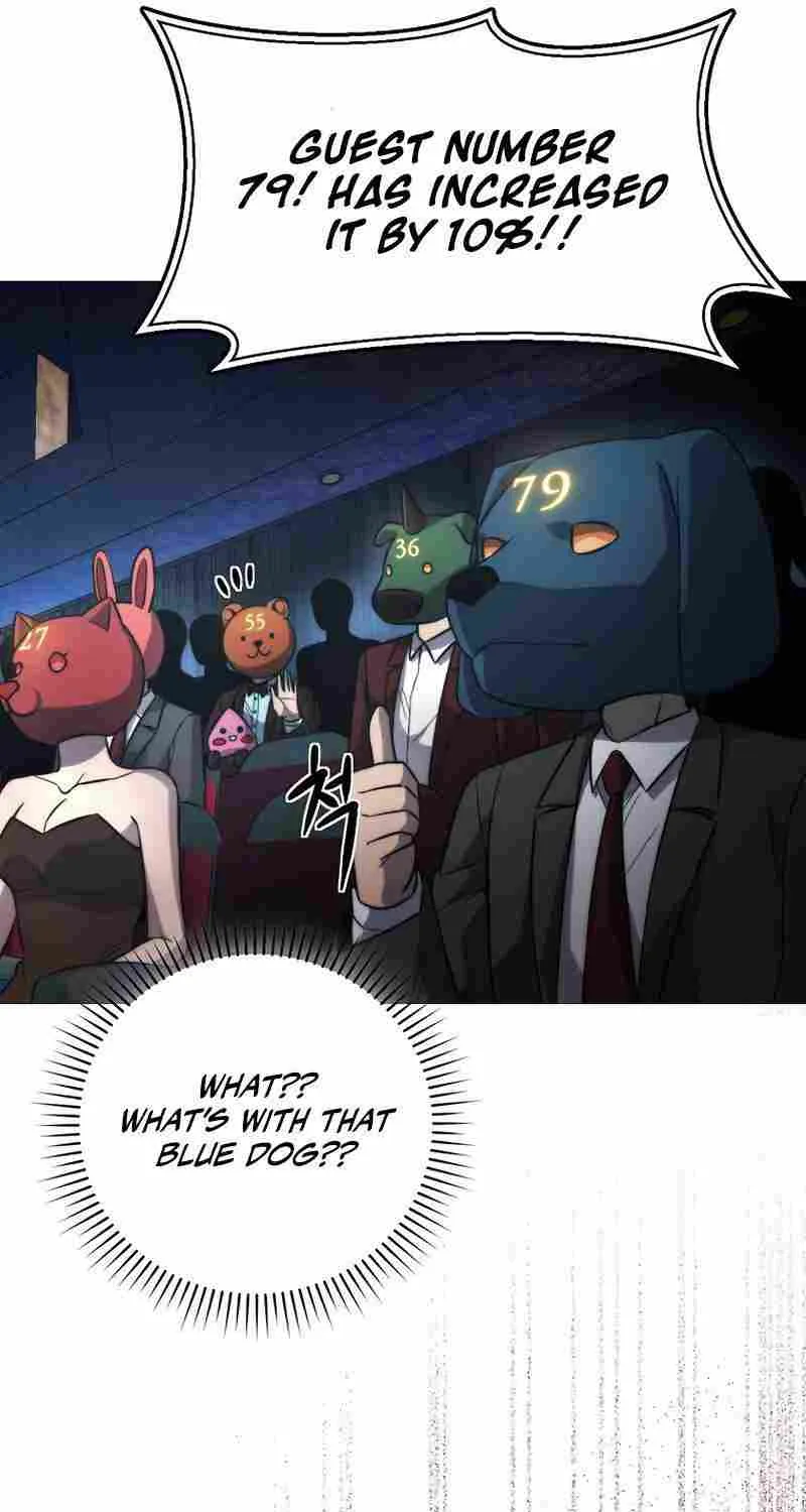 Demon Lord’s Martial Arts Ascension Chapter 38 page 85 - 