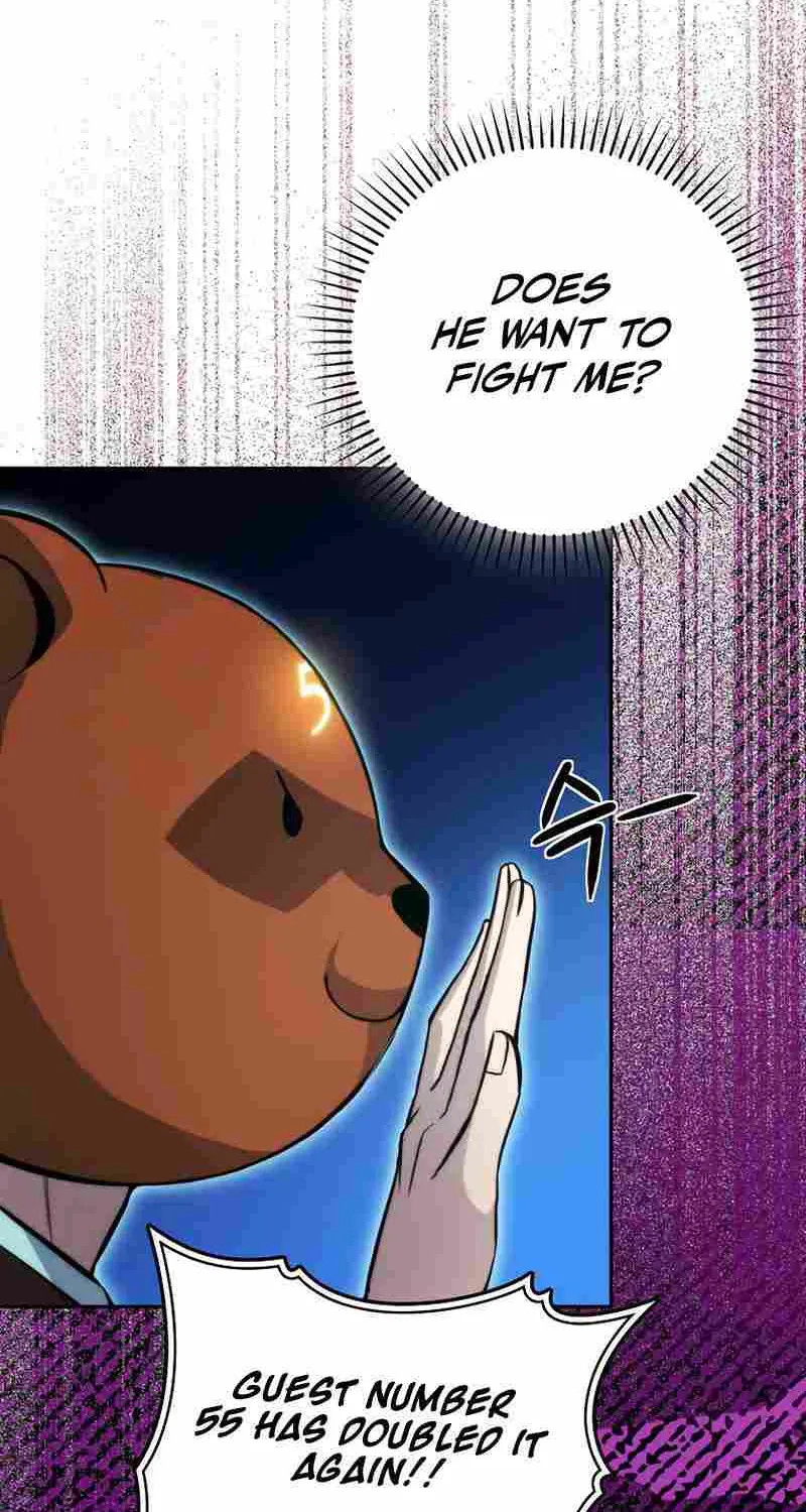 Demon Lord’s Martial Arts Ascension Chapter 38 page 86 - 