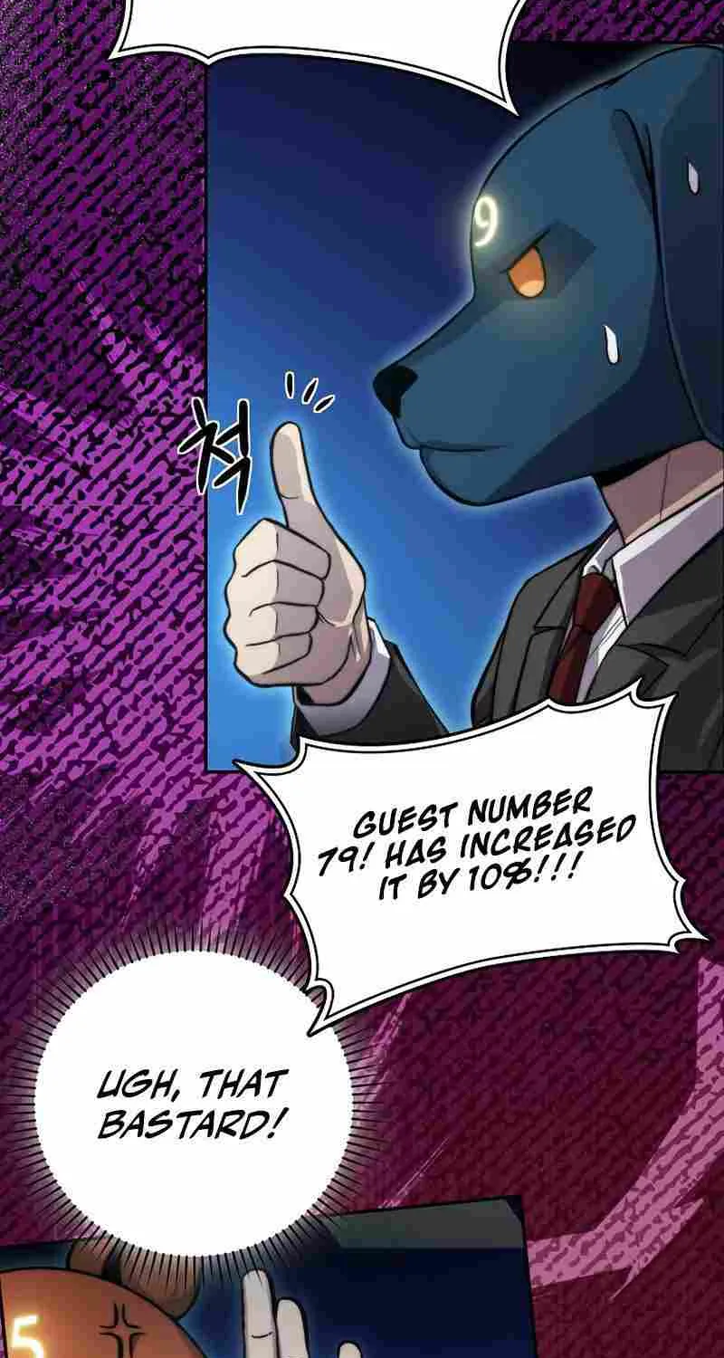 Demon Lord’s Martial Arts Ascension Chapter 38 page 87 - 