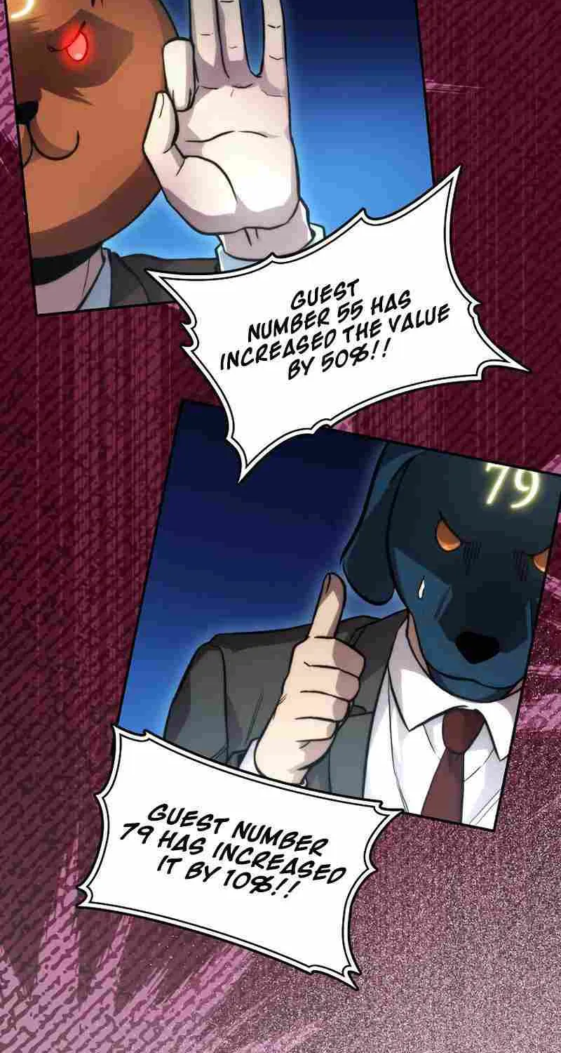 Demon Lord’s Martial Arts Ascension Chapter 38 page 88 - 