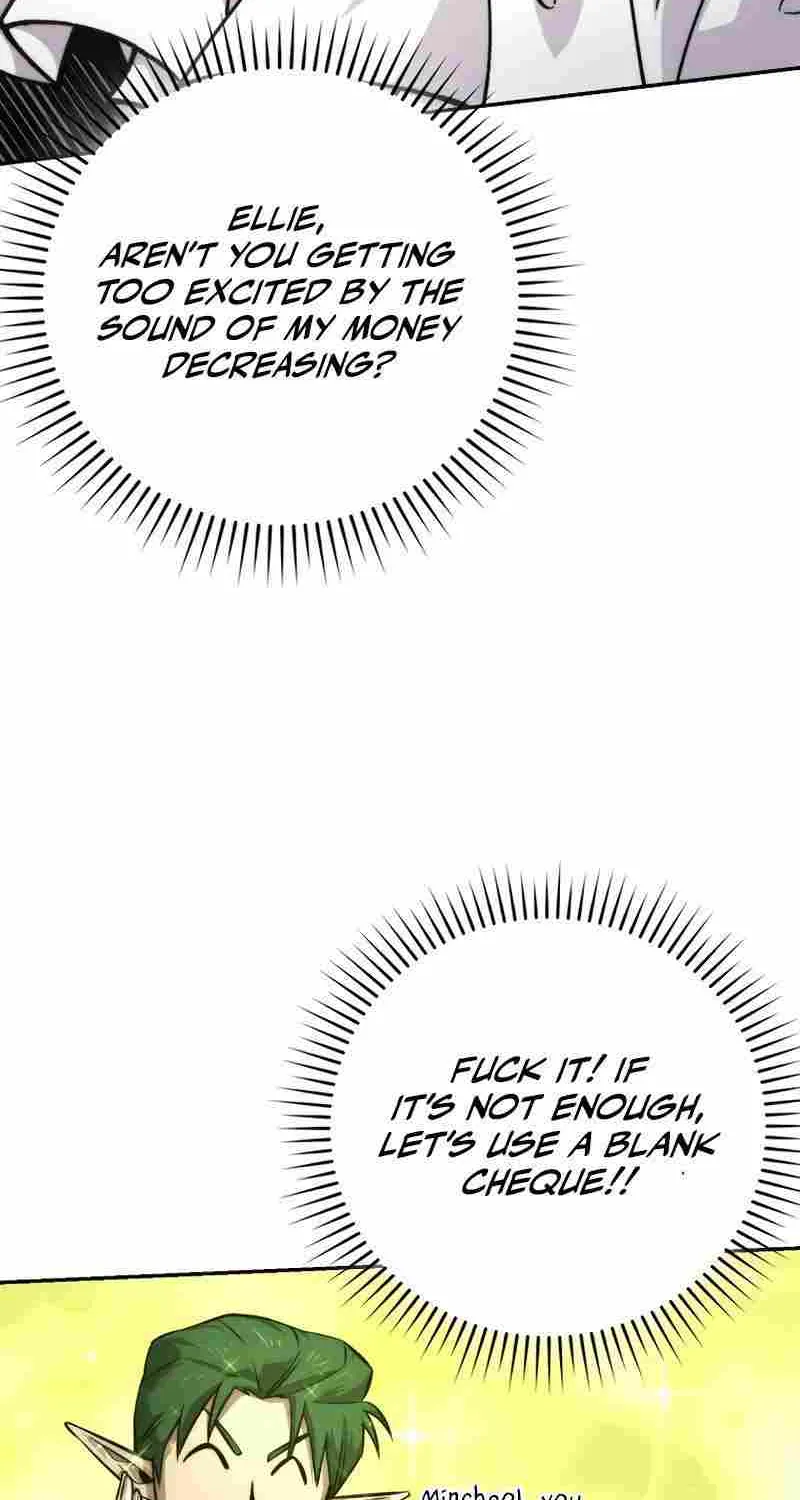 Demon Lord’s Martial Arts Ascension Chapter 38 page 90 - 