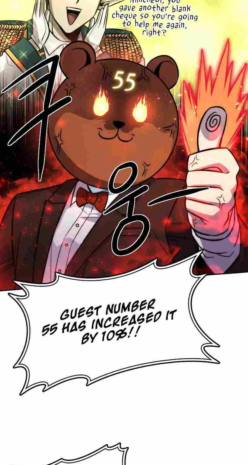 Demon Lord’s Martial Arts Ascension Chapter 38 page 91 - 