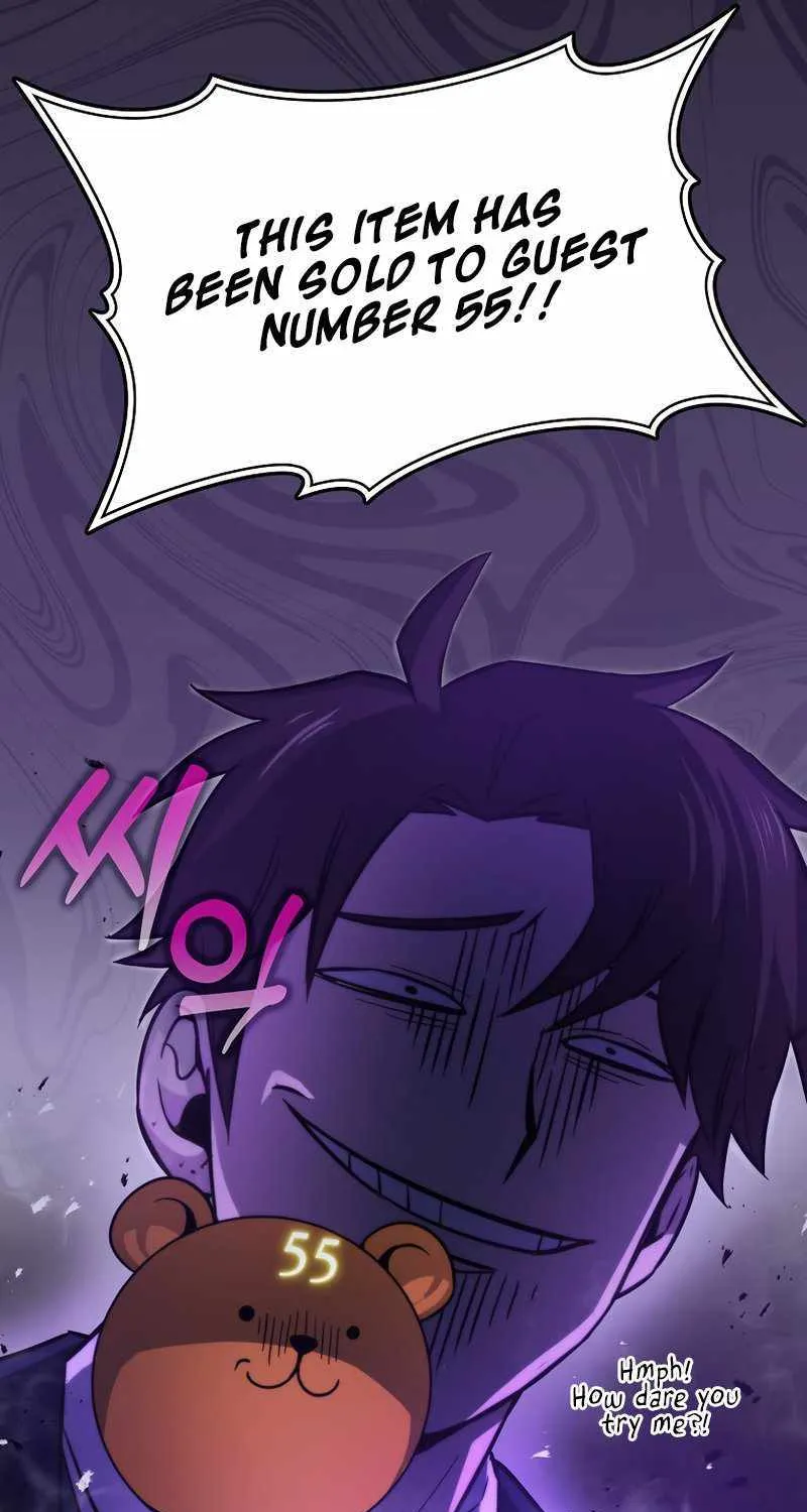 Demon Lord’s Martial Arts Ascension Chapter 38 page 93 - 