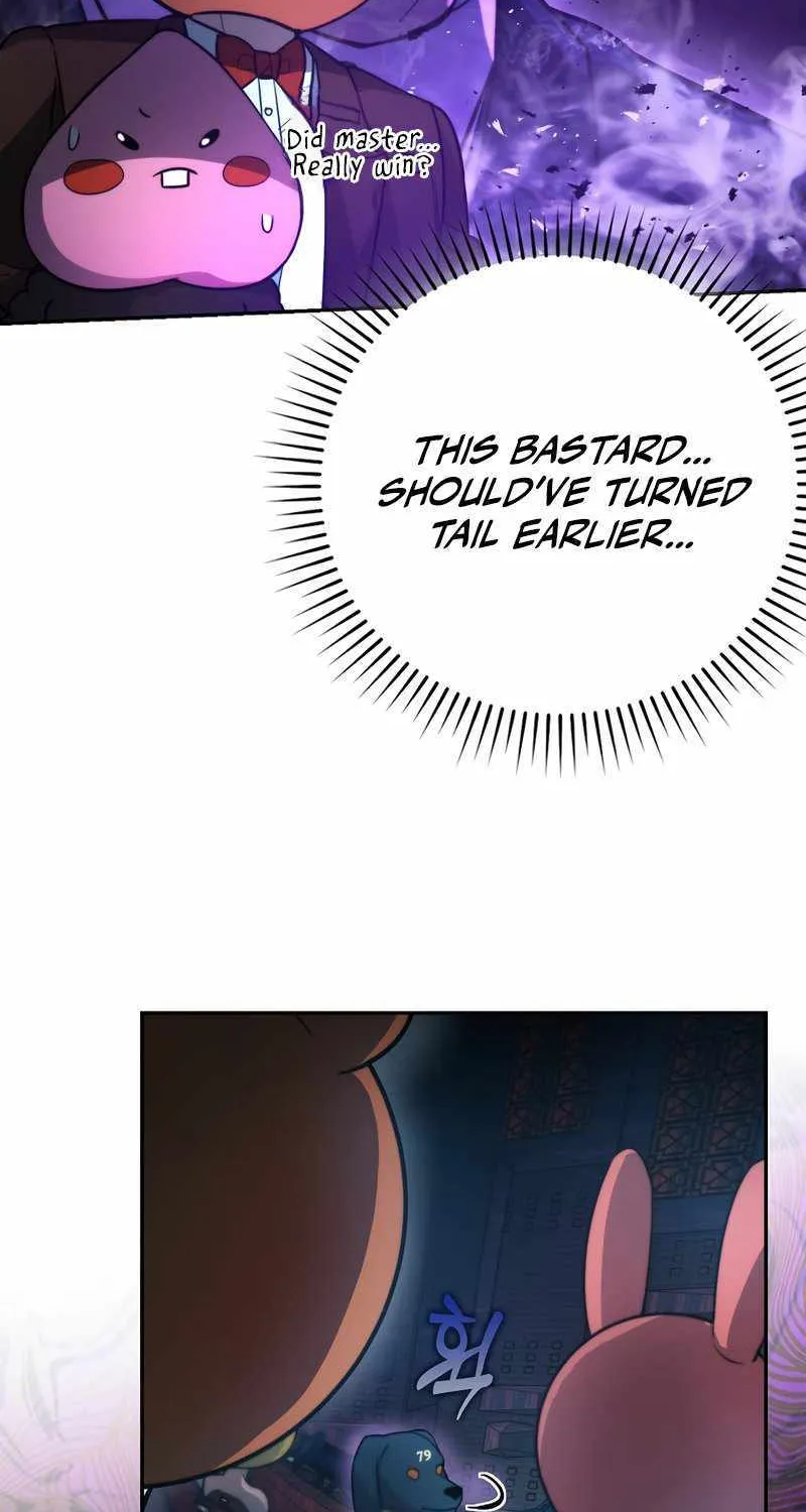 Demon Lord’s Martial Arts Ascension Chapter 38 page 94 - 