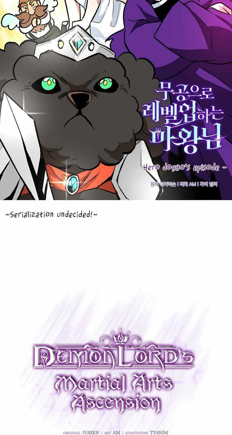 Demon Lord’s Martial Arts Ascension Chapter 38 page 97 - 