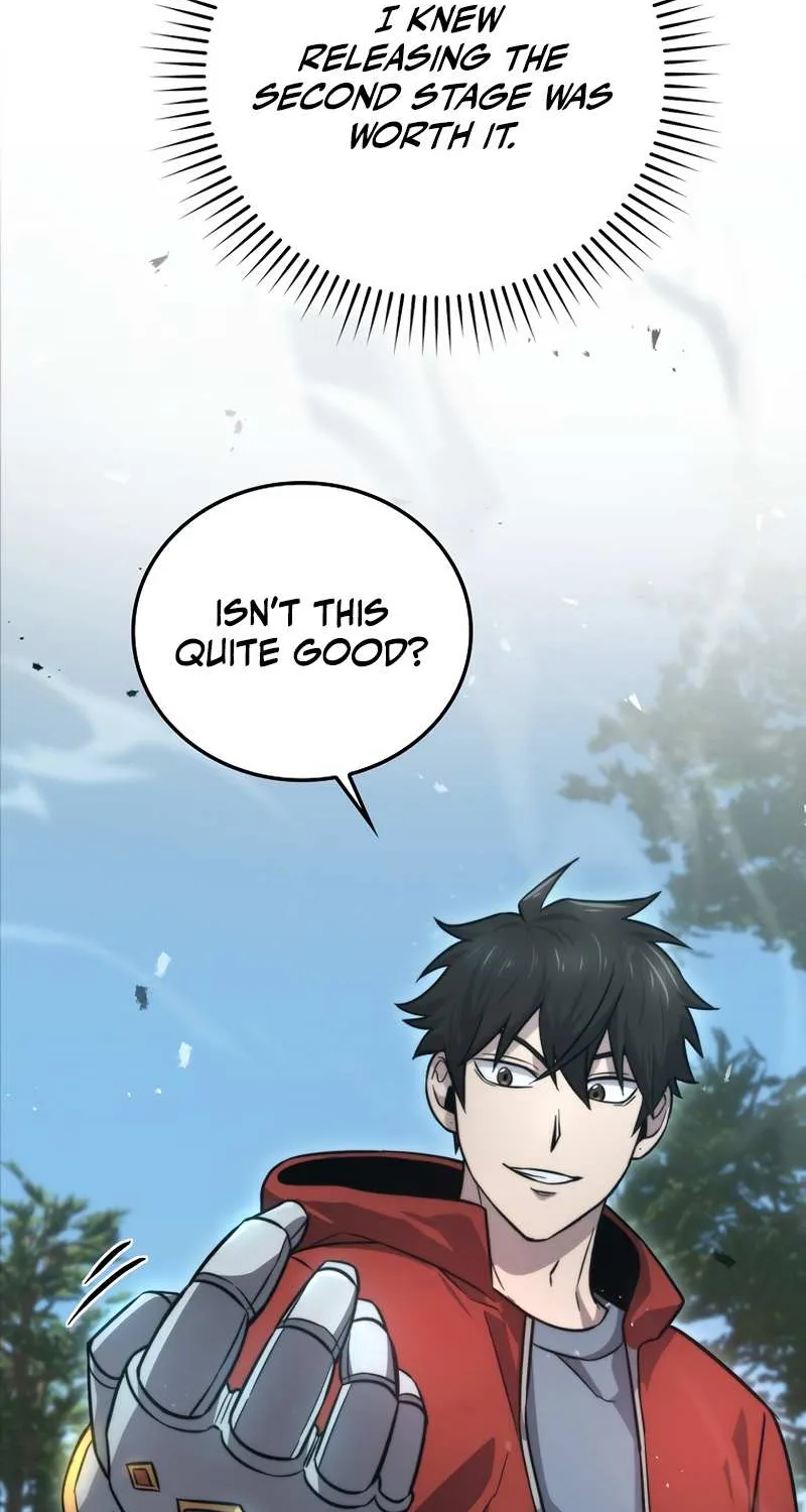 Demon Lord’s Martial Arts Ascension Chapter 39 page 103 - 