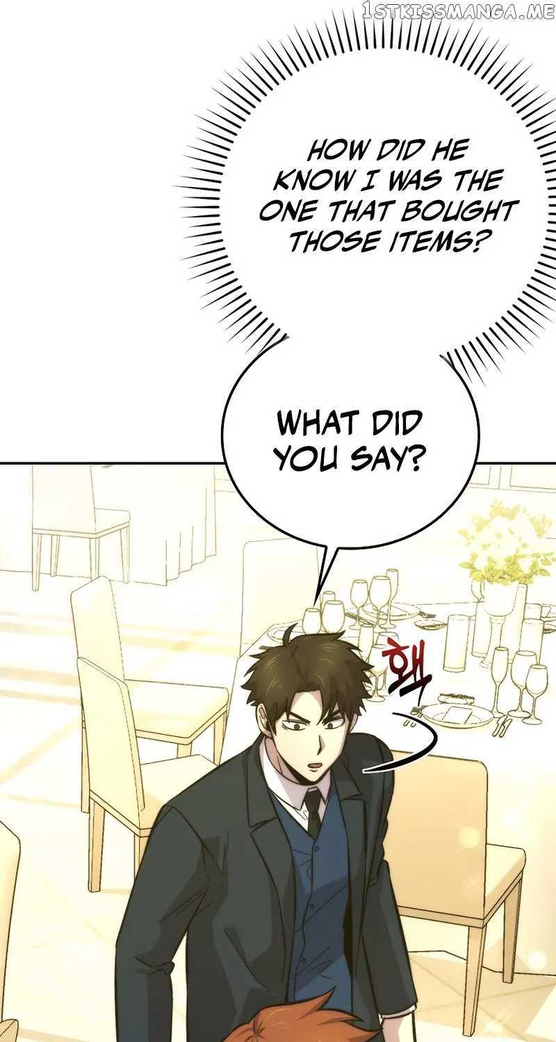 Demon Lord’s Martial Arts Ascension Chapter 39 page 12 - 
