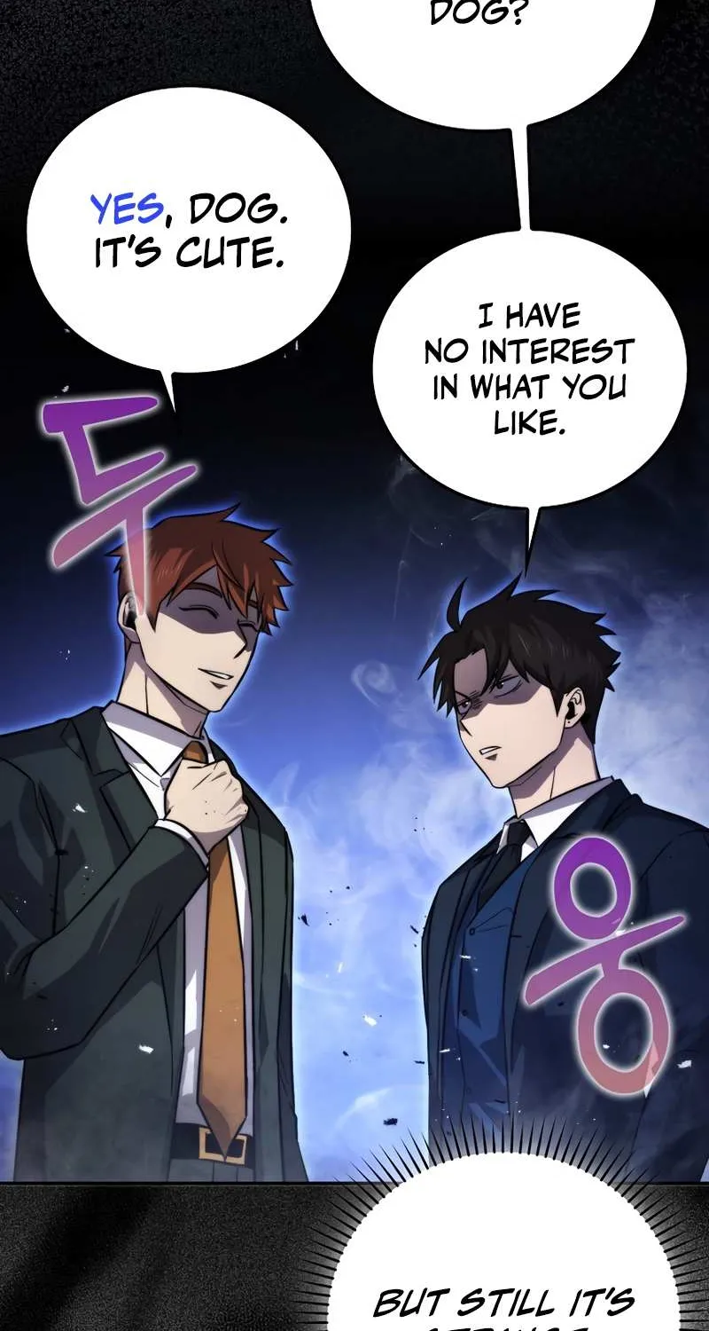 Demon Lord’s Martial Arts Ascension Chapter 39 page 15 - 