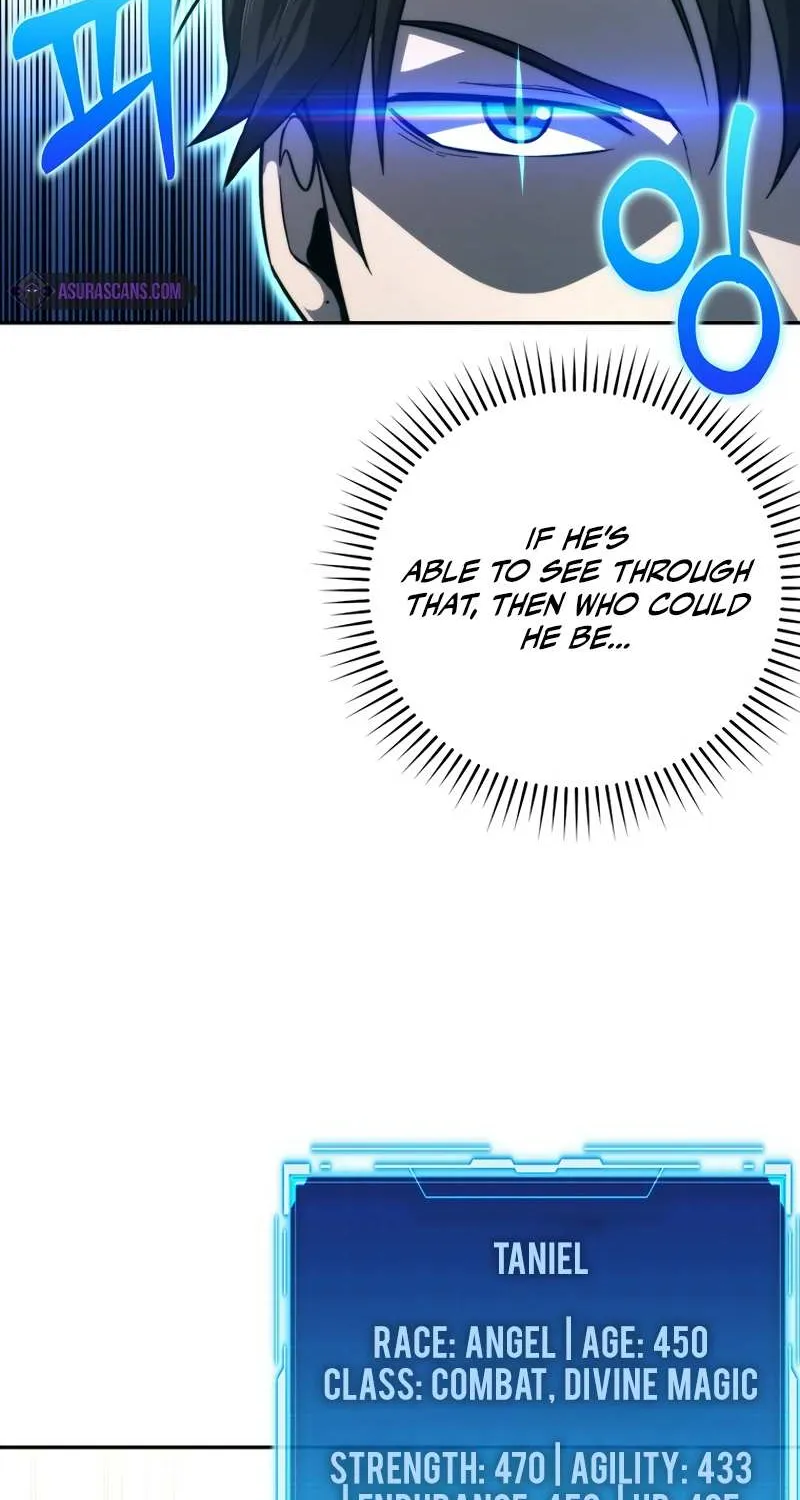 Demon Lord’s Martial Arts Ascension Chapter 39 page 17 - 
