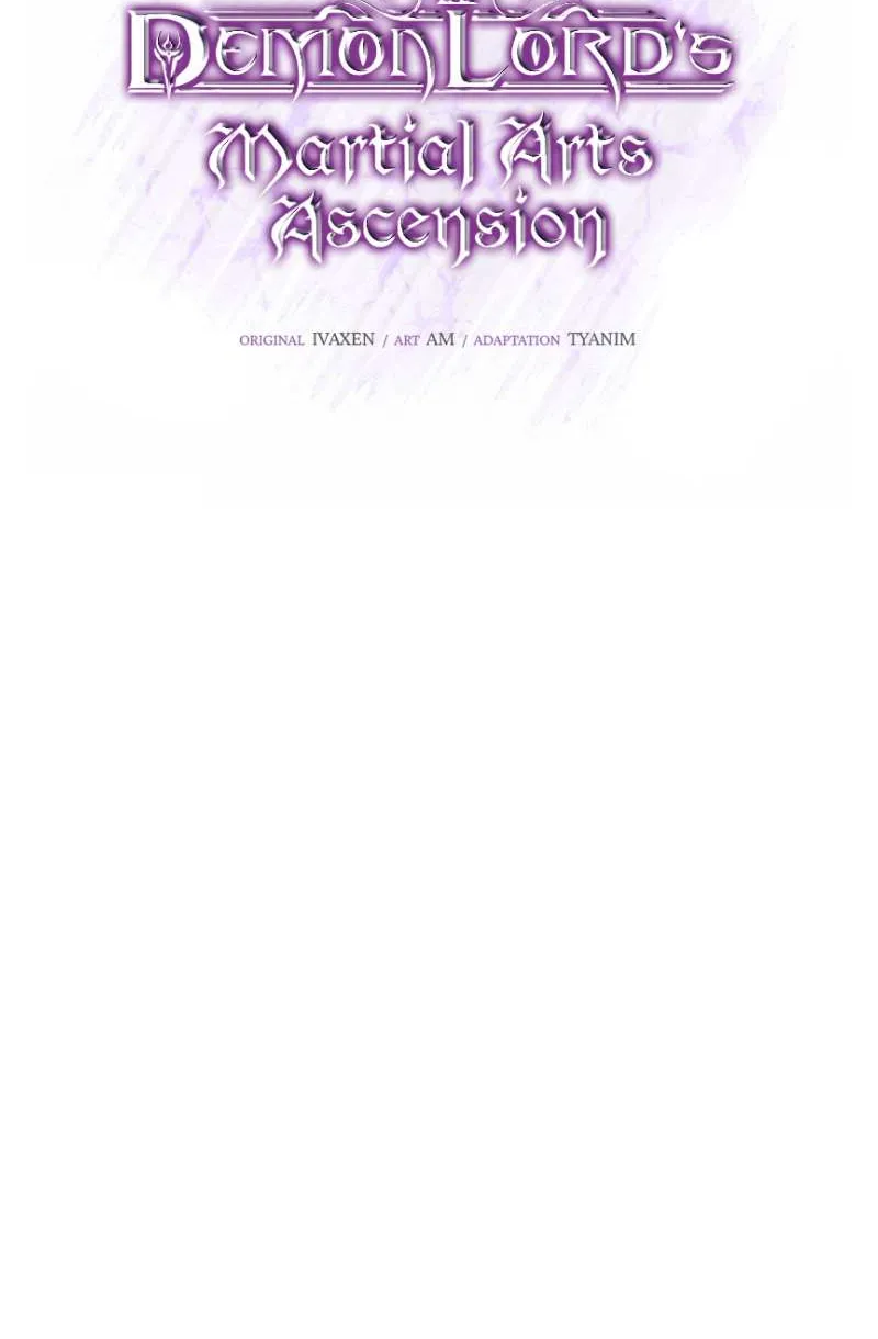 Demon Lord’s Martial Arts Ascension Chapter 39 page 21 - 