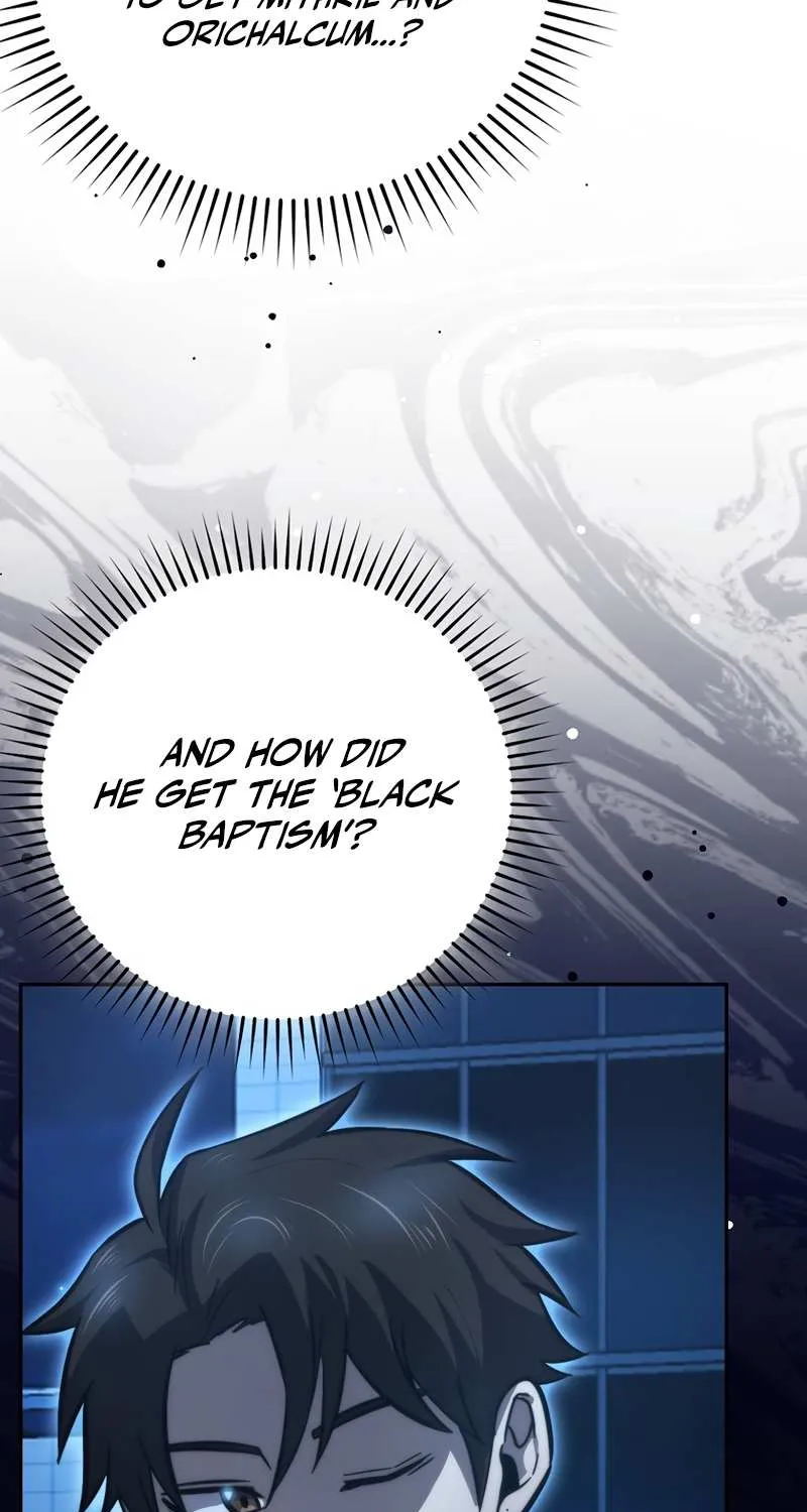 Demon Lord’s Martial Arts Ascension Chapter 39 page 26 - 