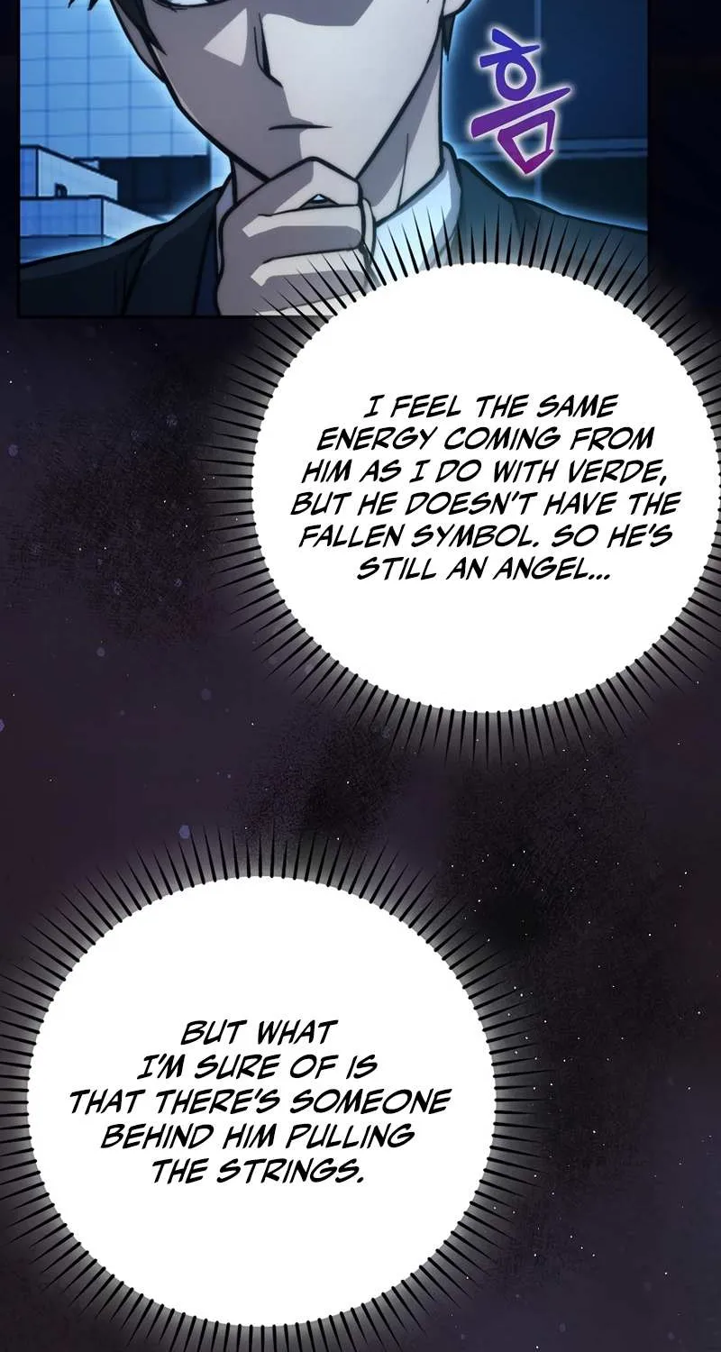Demon Lord’s Martial Arts Ascension Chapter 39 page 27 - 