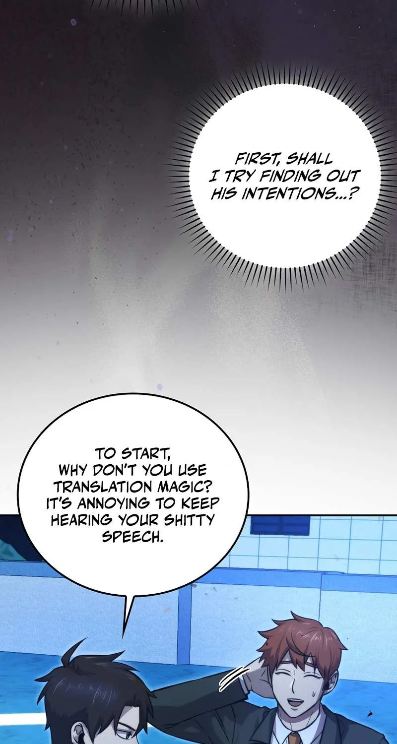 Demon Lord’s Martial Arts Ascension Chapter 39 page 28 - 