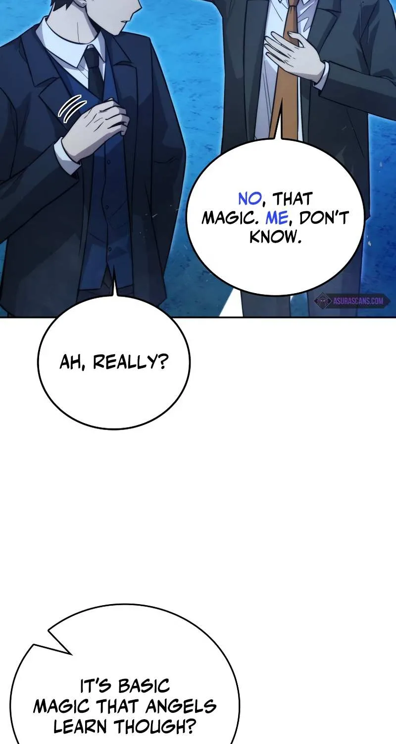 Demon Lord’s Martial Arts Ascension Chapter 39 page 29 - 