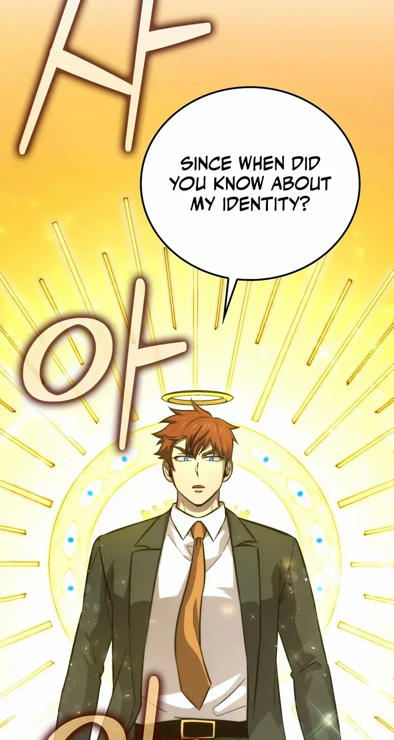 Demon Lord’s Martial Arts Ascension Chapter 39 page 33 - 