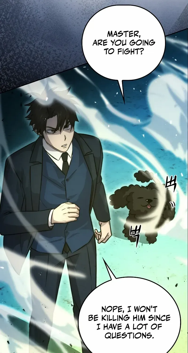 Demon Lord’s Martial Arts Ascension Chapter 39 page 36 - 