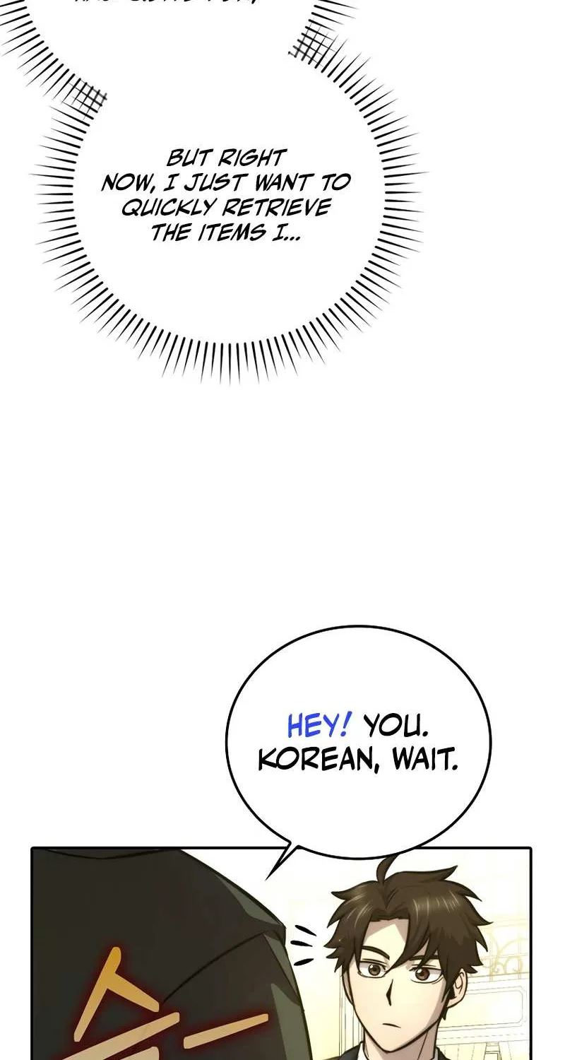 Demon Lord’s Martial Arts Ascension Chapter 39 page 5 - 