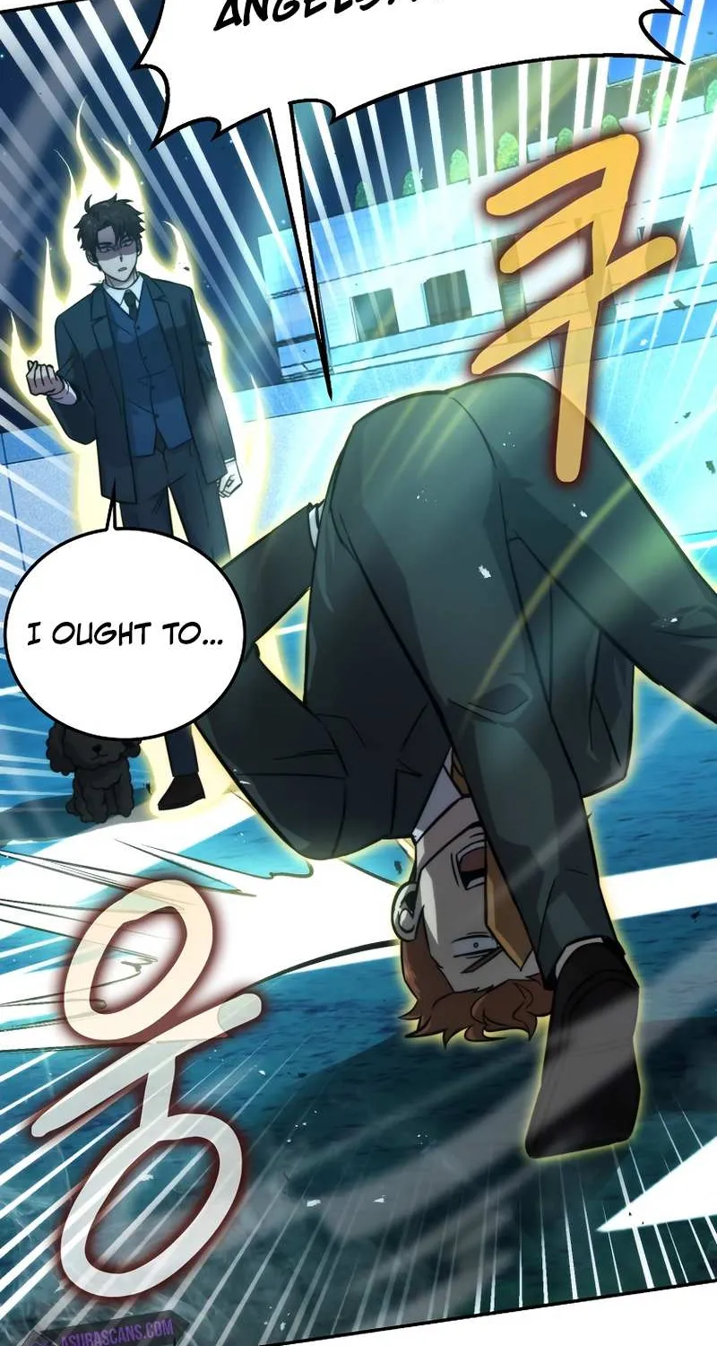 Demon Lord’s Martial Arts Ascension Chapter 39 page 44 - 