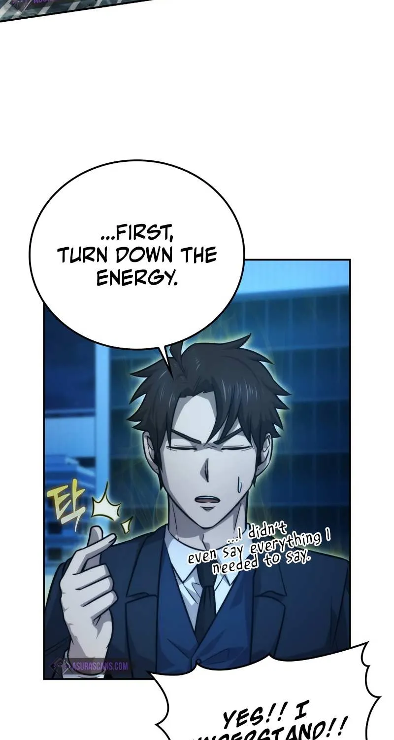 Demon Lord’s Martial Arts Ascension Chapter 39 page 45 - 