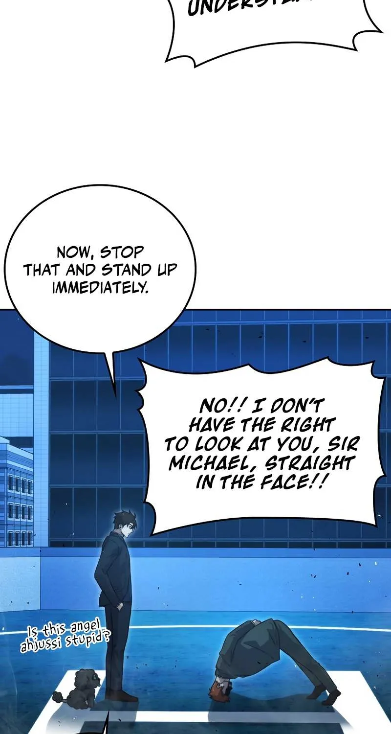 Demon Lord’s Martial Arts Ascension Chapter 39 page 46 - 