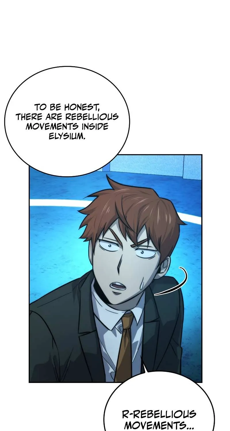 Demon Lord’s Martial Arts Ascension Chapter 39 page 50 - 