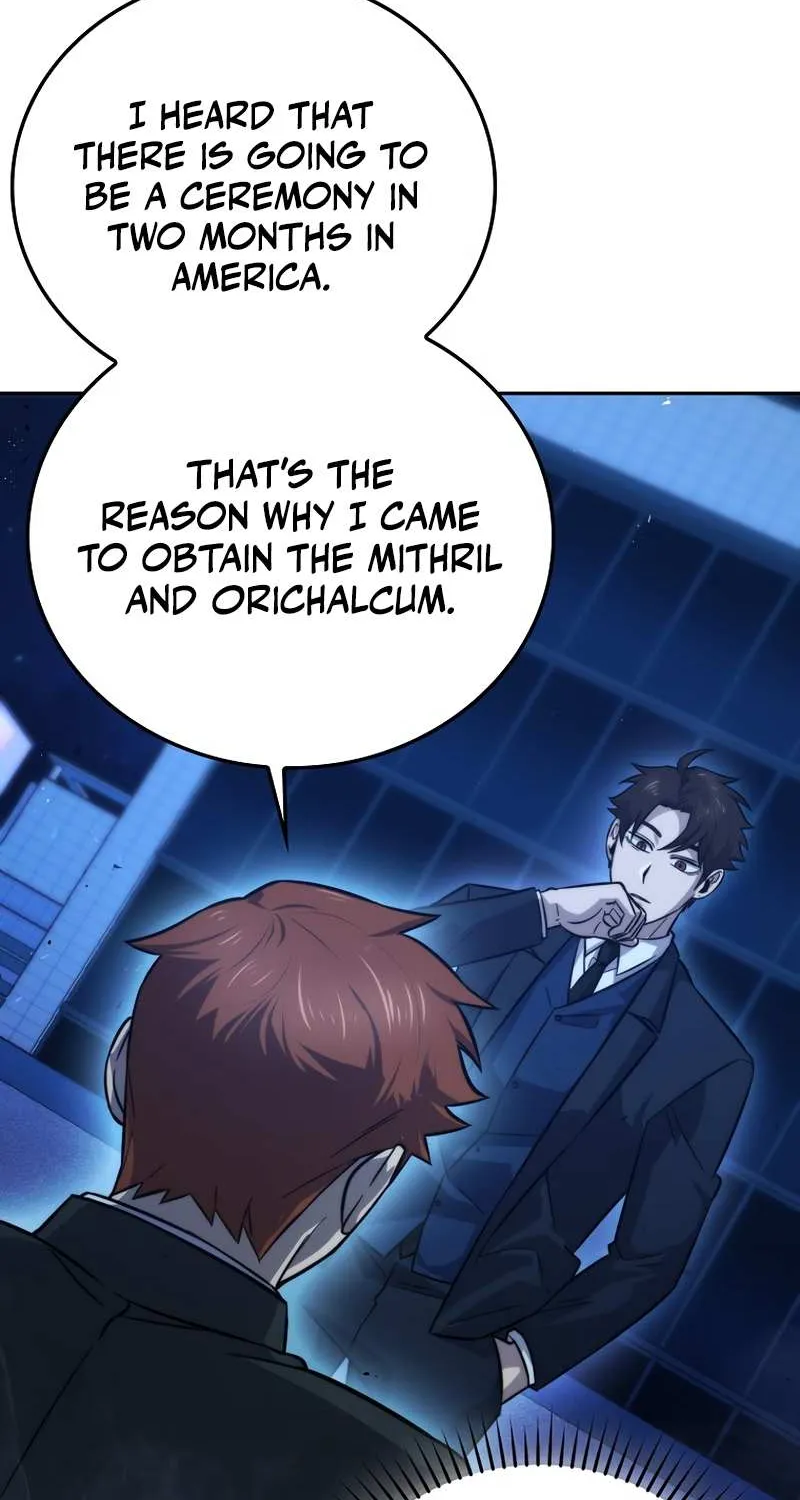 Demon Lord’s Martial Arts Ascension Chapter 39 page 55 - 