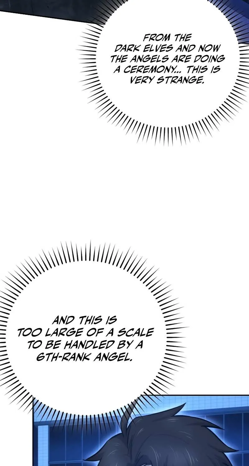 Demon Lord’s Martial Arts Ascension Chapter 39 page 56 - 