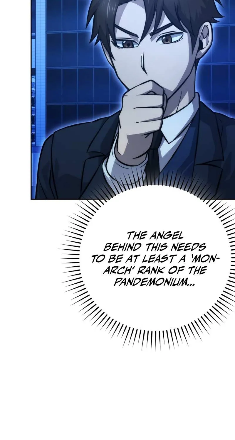 Demon Lord’s Martial Arts Ascension Chapter 39 page 57 - 