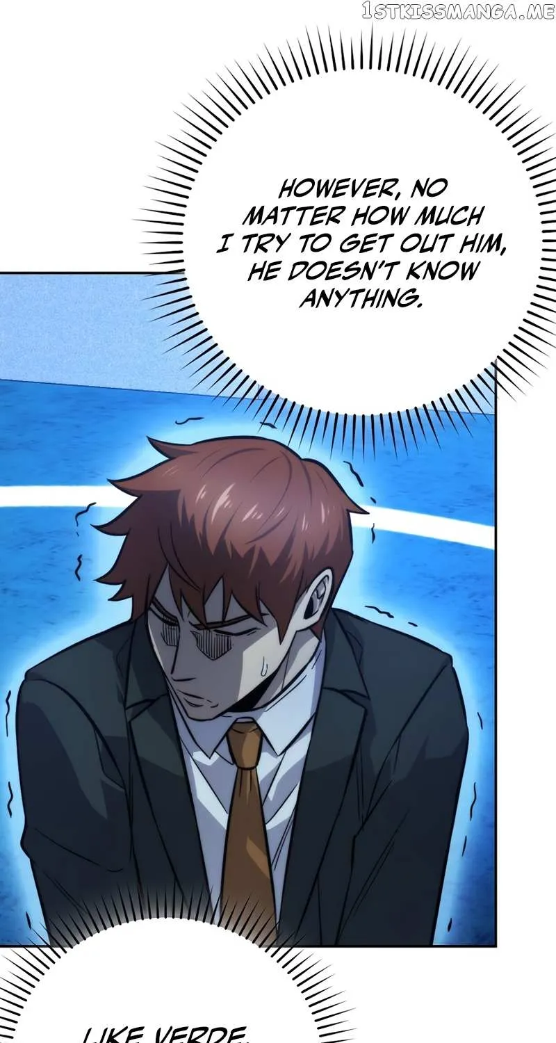 Demon Lord’s Martial Arts Ascension Chapter 39 page 58 - 