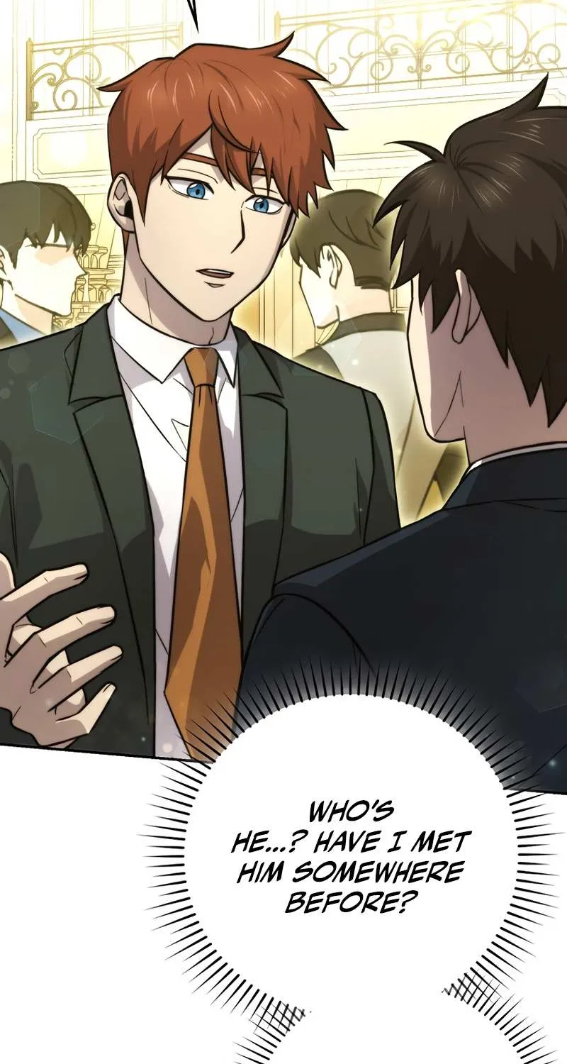 Demon Lord’s Martial Arts Ascension Chapter 39 page 7 - 
