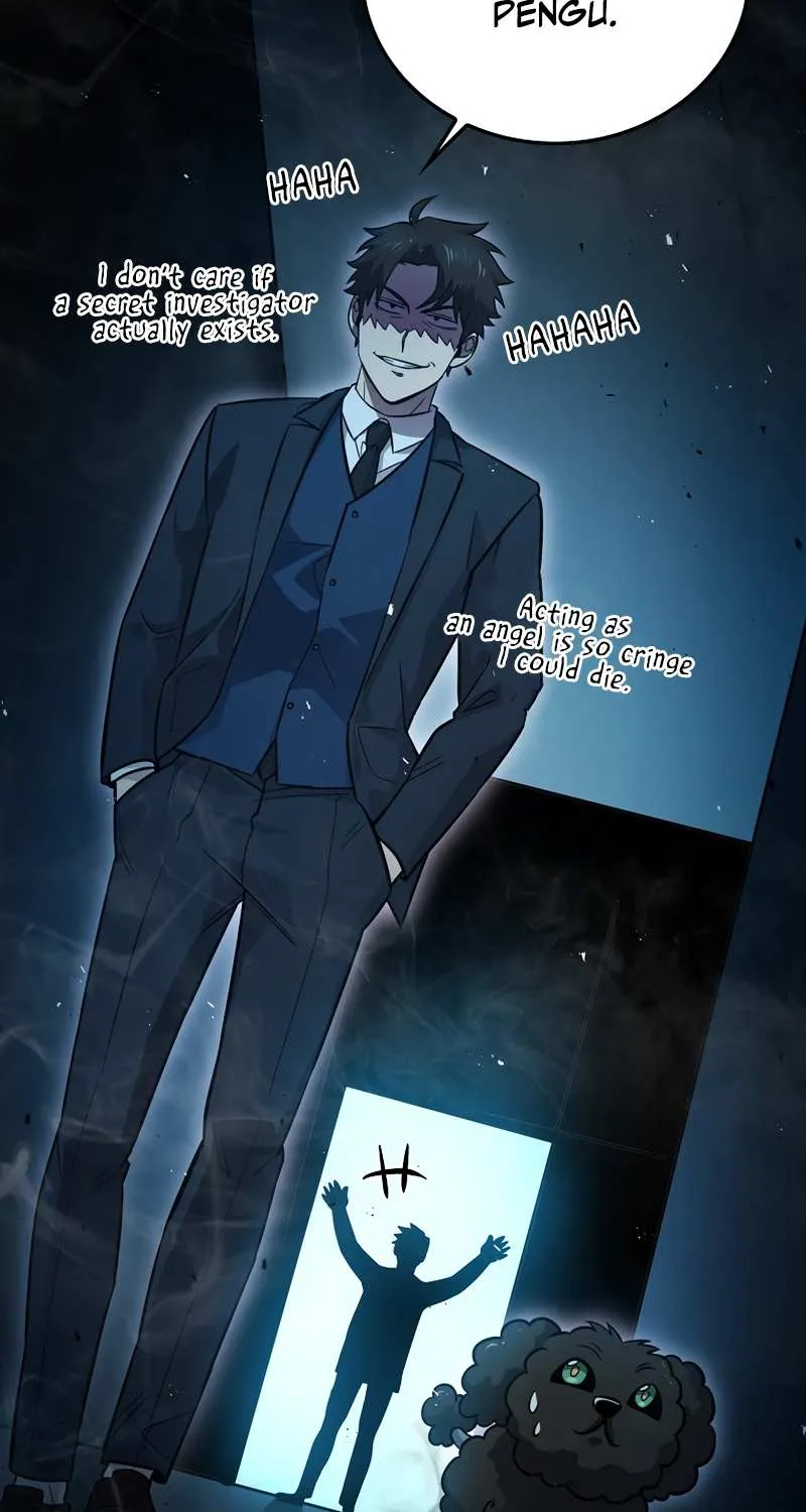 Demon Lord’s Martial Arts Ascension Chapter 39 page 70 - 