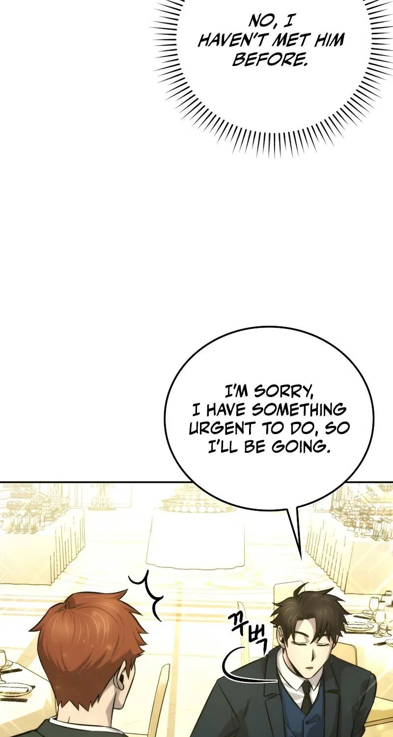Demon Lord’s Martial Arts Ascension Chapter 39 page 8 - 
