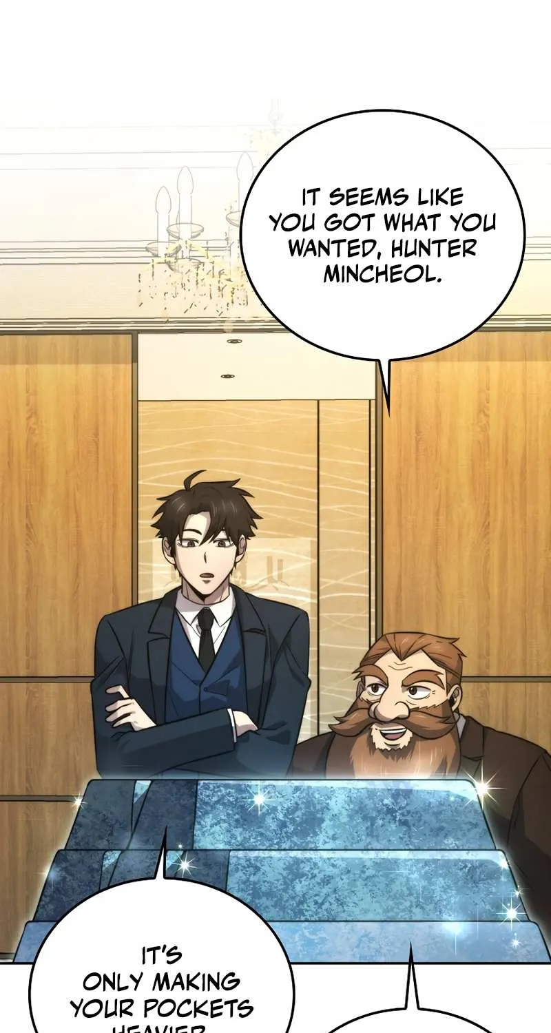 Demon Lord’s Martial Arts Ascension Chapter 39 page 72 - 