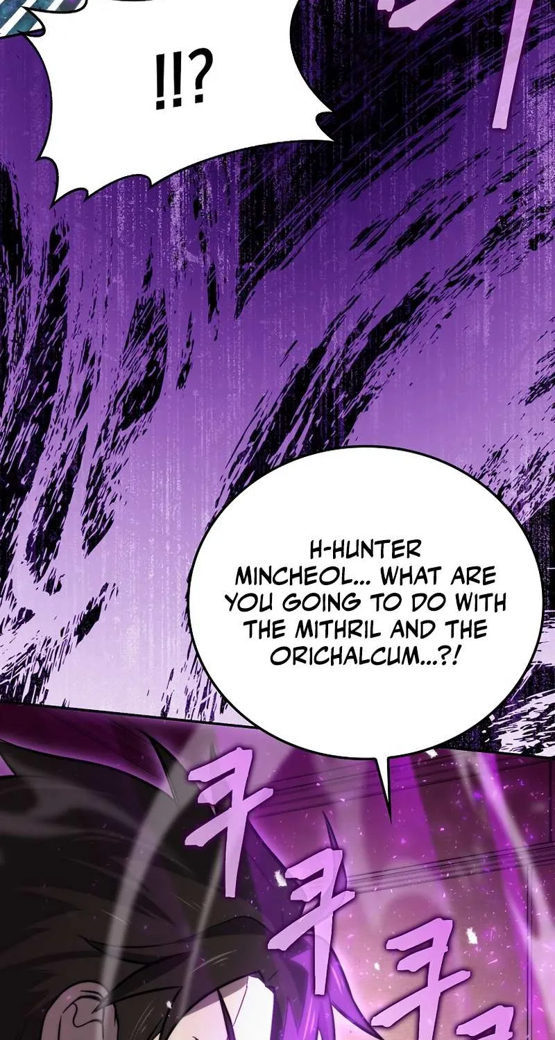 Demon Lord’s Martial Arts Ascension Chapter 39 page 78 - 